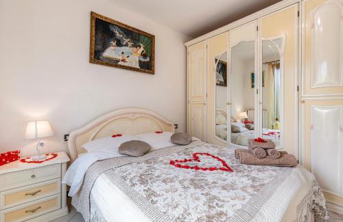 Bussolengo Apartamento | Casa Lilly Bussolengo