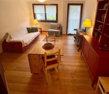 Folgarida Apartamento | Casa Lilly