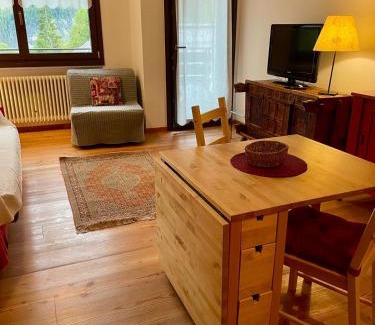 Folgarida Apartamento | Casa Lilly