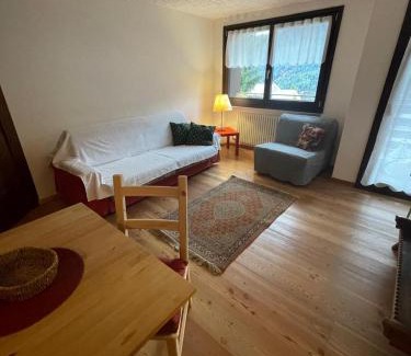 Folgarida Apartamento | Casa Lilly