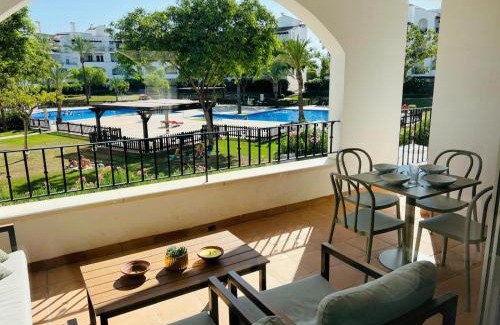 Roldan Apartamento | Casa Lilo - La Torre Golf Resort