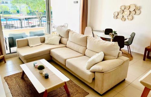 Roldan Apartamento | Casa Lilo - La Torre Golf Resort