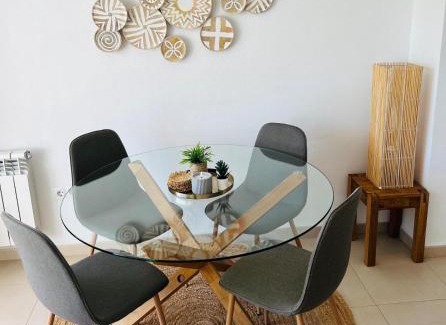 Roldan Apartamento | Casa Lilo - La Torre Golf Resort