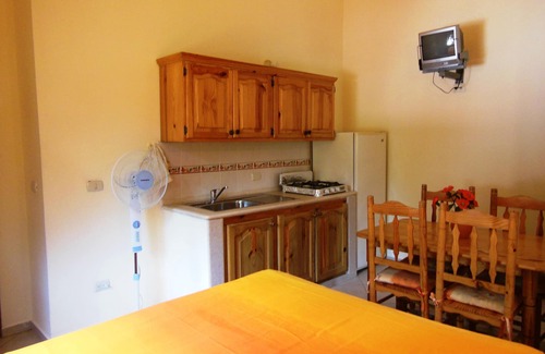 La Ceiba Apartamento | Casa Lily & Coco - Vicky de dos habitaciones