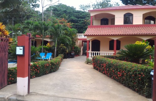 La Ceiba Apartamento | Casa Lily & Coco - Vicky de dos habitaciones