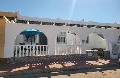 Mazarrón Casa | Casa Lily