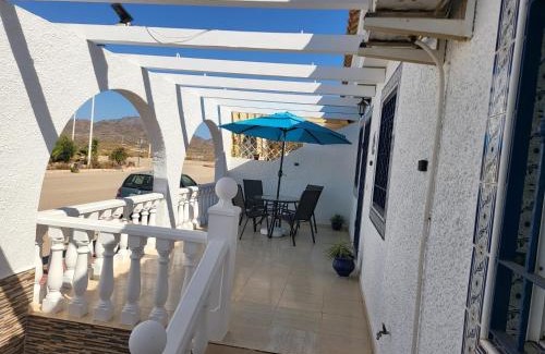 Mazarrón Casa | Casa Lily