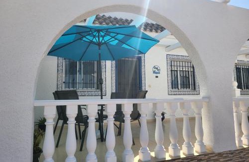 Mazarrón Casa | Casa Lily