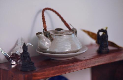 Sighisoara Casa | Casa Lily - Japanese Retreat