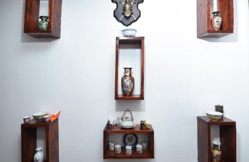 Sighisoara Casa | Casa Lily - Japanese Retreat