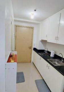 Barangka Ilaya Apartamento | Casa Lim SMDC Light Residences Tower 3