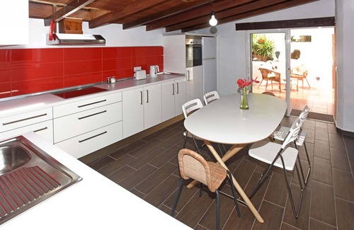 Puntagorda Casa | Casa Limon en Puntagorda