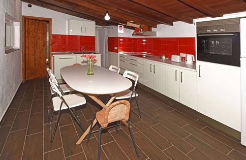 Puntagorda Casa | Casa Limon en Puntagorda