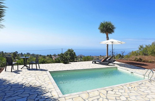 Puntagorda Casa | Casa Limon en Puntagorda