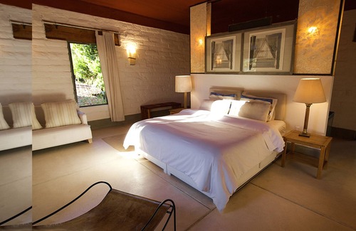 San Guillermo Hotel | Casa Limon