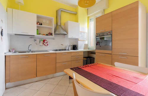 Savena Apartamento | Casa Limone by Wonderful Italy