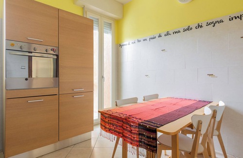 Savena Apartamento | Casa Limone by Wonderful Italy