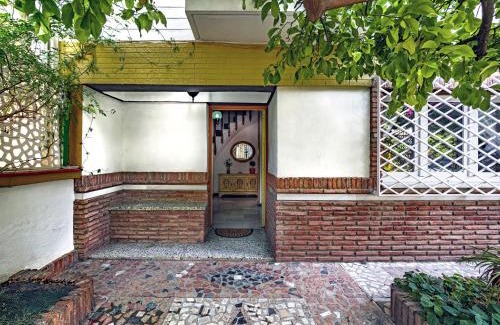 Zaidin Casa | Casa Limonero con parking gratis junto a centro histórico