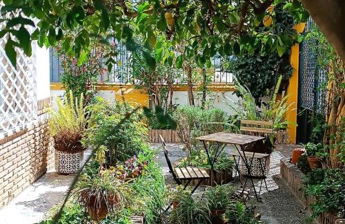 Zaidin Casa | Casa Limonero con parking gratis junto a centro histórico