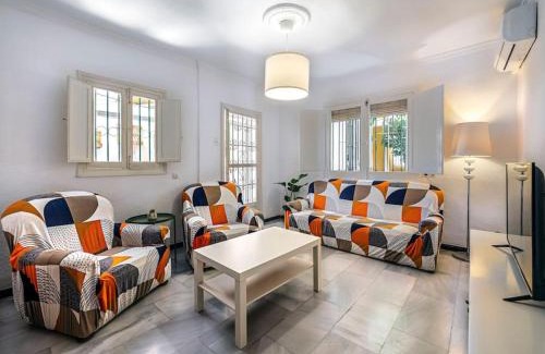 Zaidin Casa | Casa Limonero con parking gratis junto a centro histórico