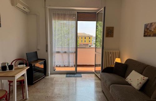 Zona Padova Apartamento | Casa Lina Nolo - M2 - San Raffaele