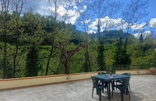 Pelago Apartamento | Casa Lina, Vallombrosa, wifi, private area