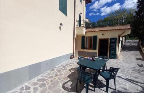 Pelago Apartamento | Casa Lina, Vallombrosa, wifi, private area