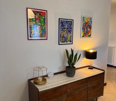 Reggio nell'Emilia Apartamento | Casa Linabelli Reggio Emilia