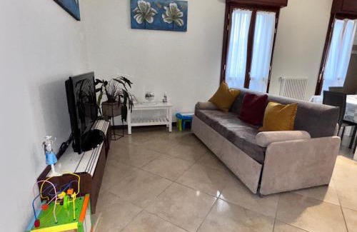 Reggio nell'Emilia Apartamento | Casa Linabelli Reggio Emilia