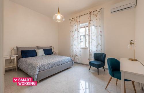 Corso dei Mille - Sant'Erasmo Apartamento | Casa Lincoln by Wonderful Italy