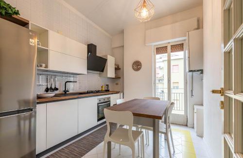 Corso dei Mille - Sant'Erasmo Apartamento | Casa Lincoln by Wonderful Italy