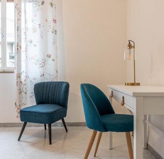 Corso dei Mille - Sant'Erasmo Apartamento | Casa Lincoln by Wonderful Italy