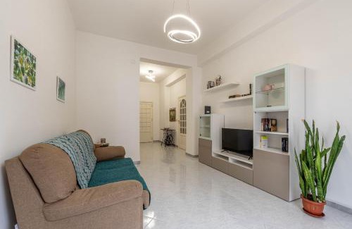 Corso dei Mille - Sant'Erasmo Apartamento | Casa Lincoln by Wonderful Italy