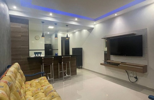 Itaipuacu Casa | Casa Lindíssima , Espaçosa e com Total Privacidade, Para sua Família e Amigos!