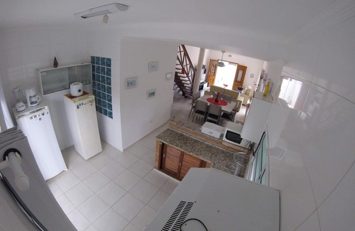 Lazaro Casa | Casa Linda Beach Lázaro Ubatuba - Alquiler de fines de semana, feriados y vacaciones