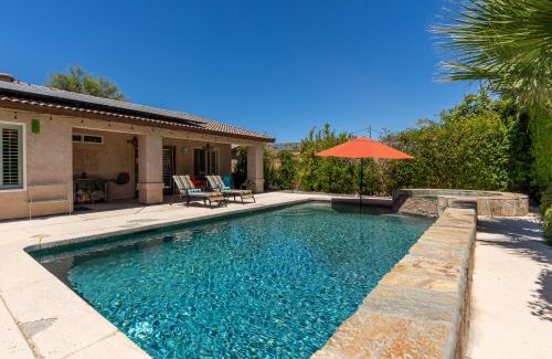 Palm Springs Villa | Casa Linda by ACME House Company
