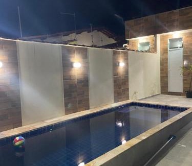 Tupy Casa | Casa Linda com piscina