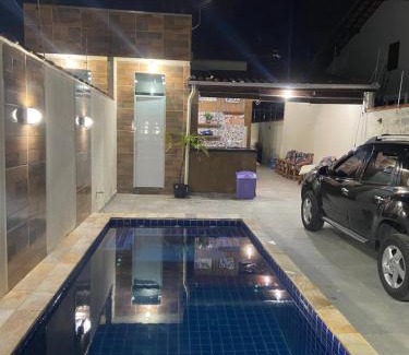 Tupy Casa | Casa Linda com piscina