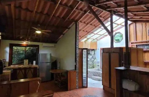 San Isidro de El General Casa | Casa Linda