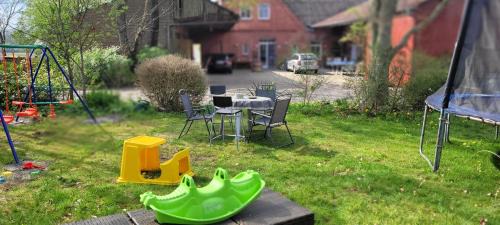 Rotenburg Apartamento | Casa Linda
