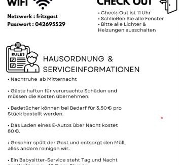 Rotenburg Apartamento | Casa Linda