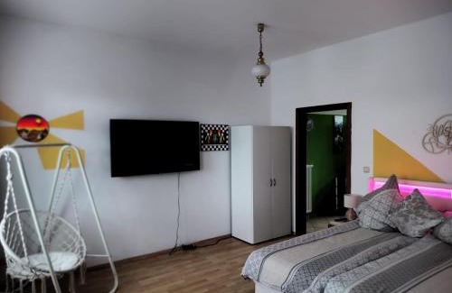 Rotenburg Apartamento | Casa Linda