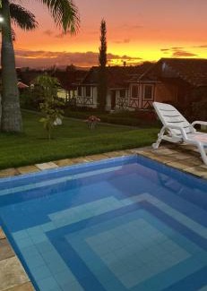 Novo Gravata Casa | Casa linda e aconchegante