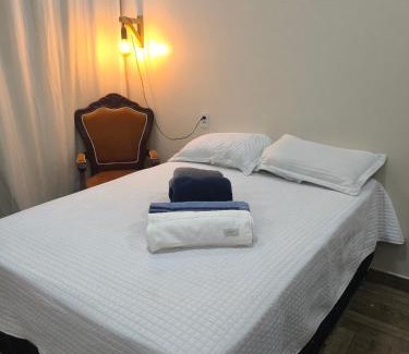 Novo Aleixo Apartamento | CASA LINDA e ACONCHEGANTE 2