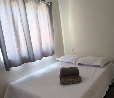 Novo Aleixo Apartamento | CASA LINDA e ACONCHEGANTE 2