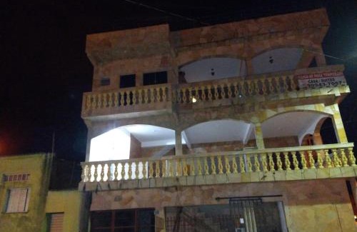 Sao Thome das Letras Casa | Casa Linda e Arejada