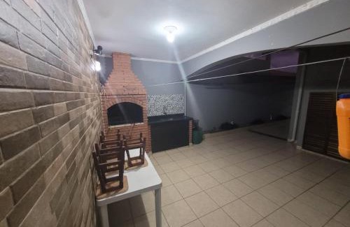 Jardim Imperador Casa | Casa linda e confortável a 3 min da praia!