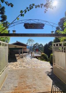 Centro Casa | Casa linda e muito aconchegante em Campos do Jordão