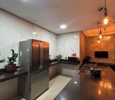 Goianesia Casa | Casa linda em Goianésia!