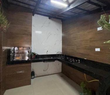 Goianesia Casa | Casa linda em Goianésia!